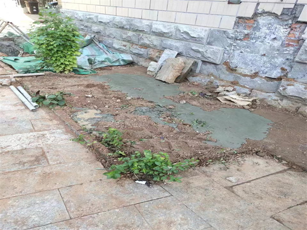 合江地基基础注浆增加承载力灌浆加固